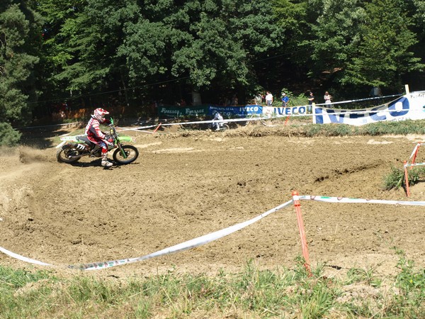 Mezinárodní Mistrovství ČR - HOLICE 31.8.2008